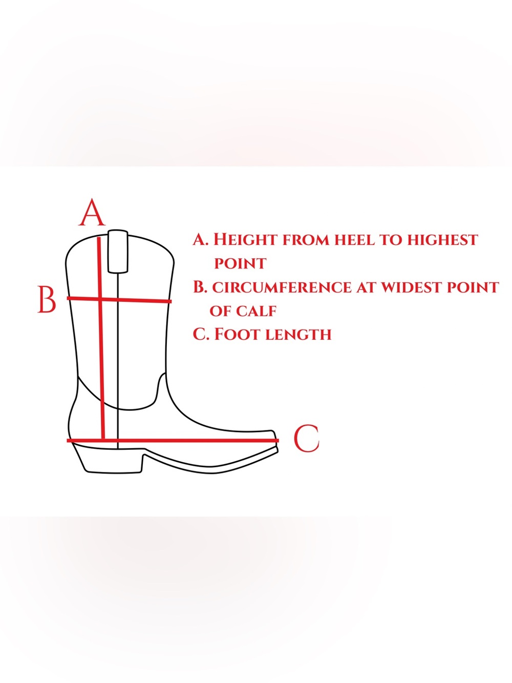 Black Dan Post Western Men’s Cowboy Boots - Pointed Toe - Picture 7 of 7